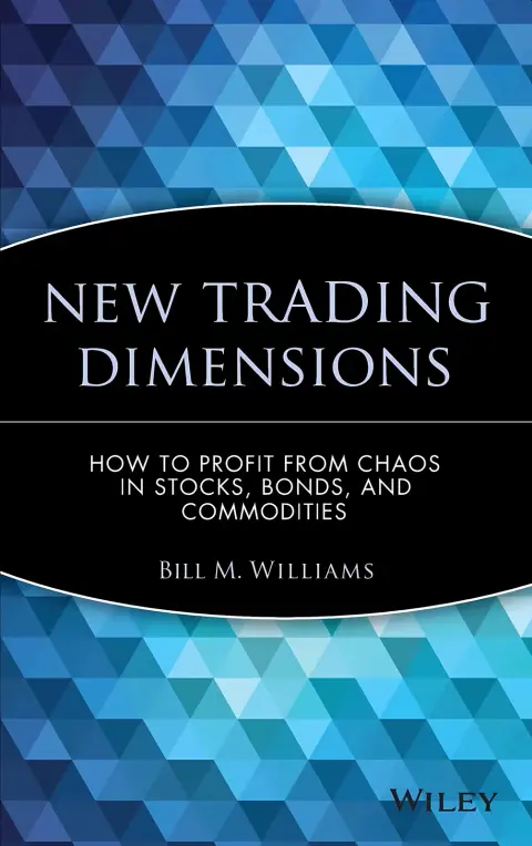 Cover of New Trading Dimensions