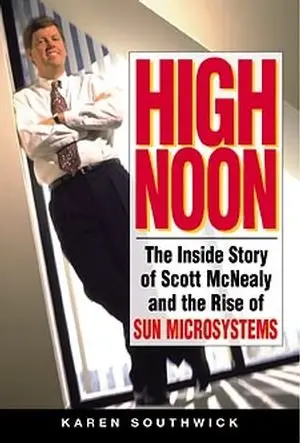 Cover of High Noon