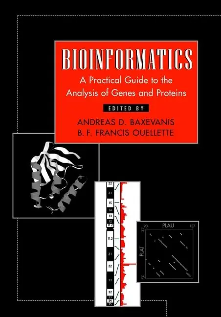 Cover of Bioinformatics