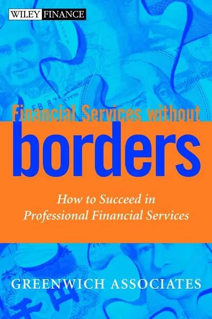 Cover of Financial Services without Borders