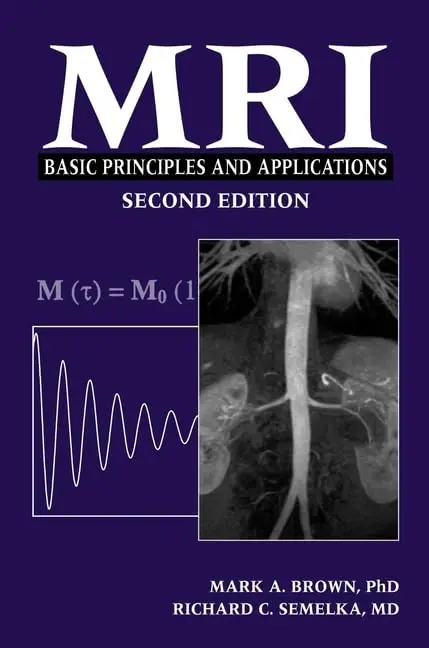 Cover of Mri