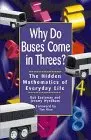 Cover of Why Do Buses Come in Threes?
