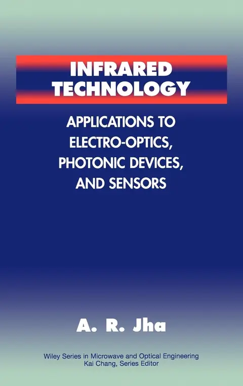 Cover of Infrared Technology