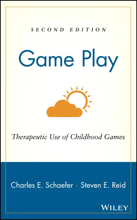 Cover of Game Play
