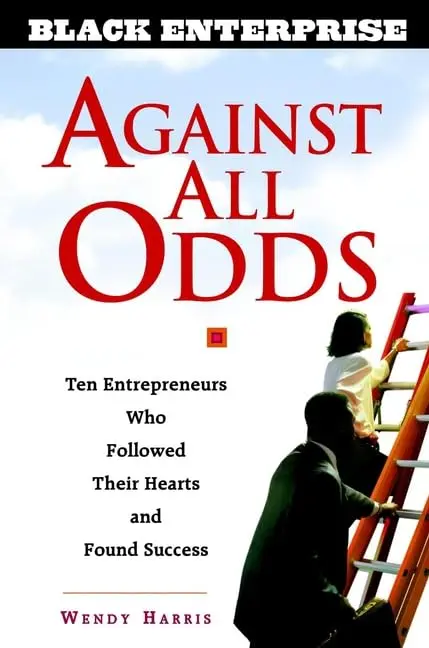 Cover of Against All Odds