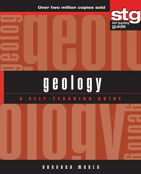 Cover of Geology