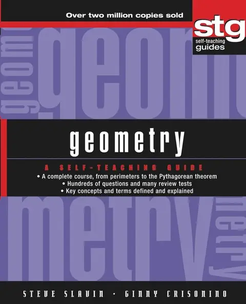 Cover of Geometry