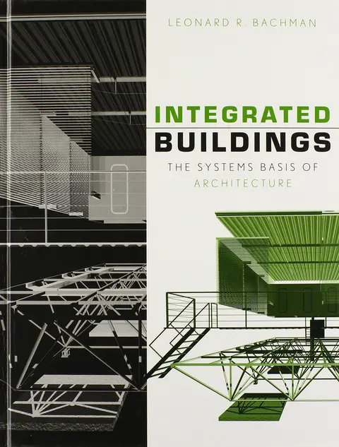 Cover of Integrated Buildings