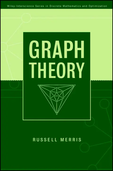 Cover of Graph Theory