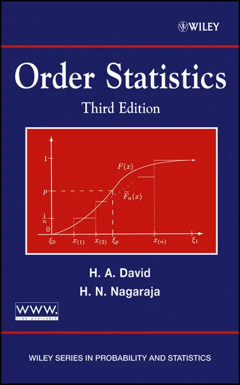 Cover of Order Statistics