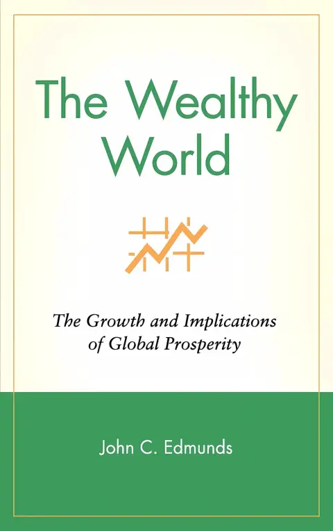 Cover of The Wealthy World