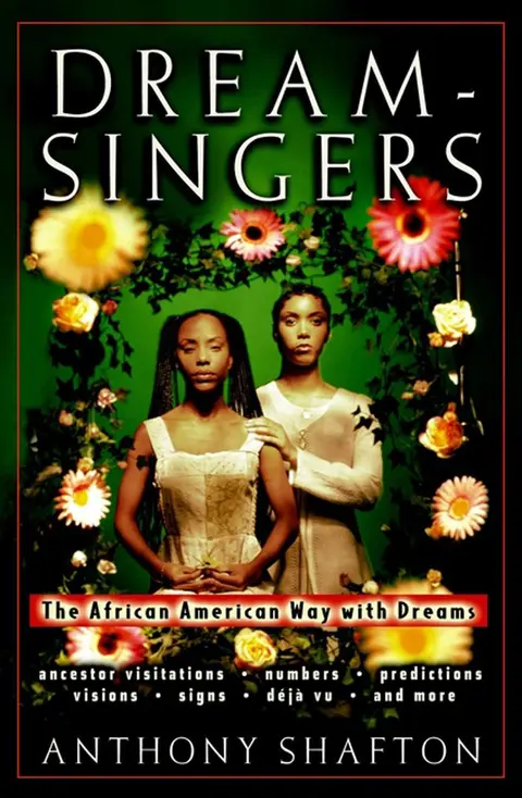 Cover of Dream–Singers