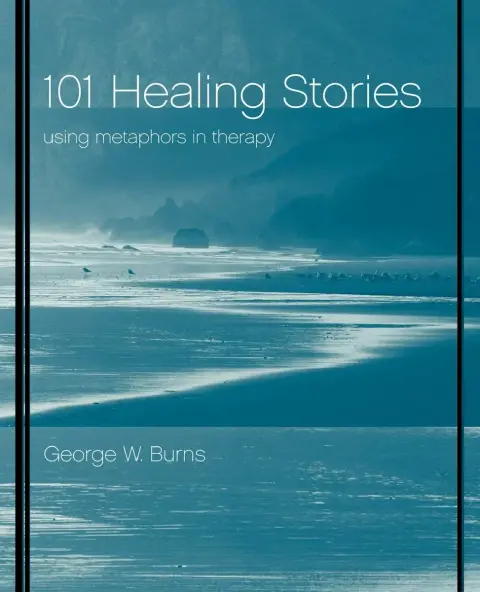 Cover of 101 Healing Stories