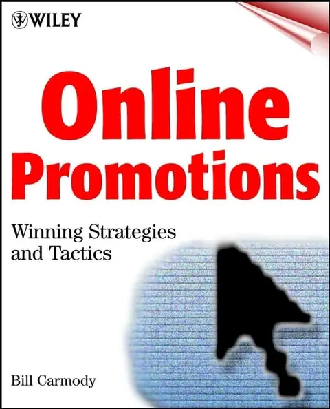 Cover of Online Promotions