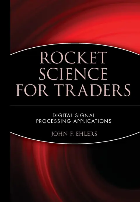 Cover of Rocket Science for Traders