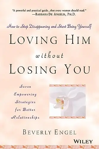 Cover of Loving Him without Losing You