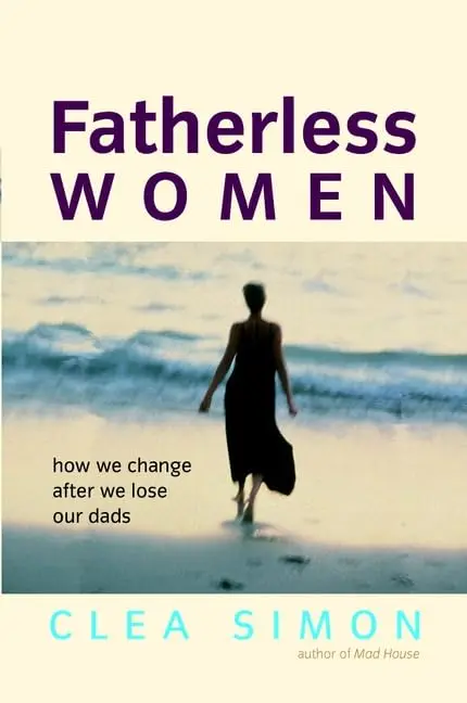 Cover of Fatherless Women