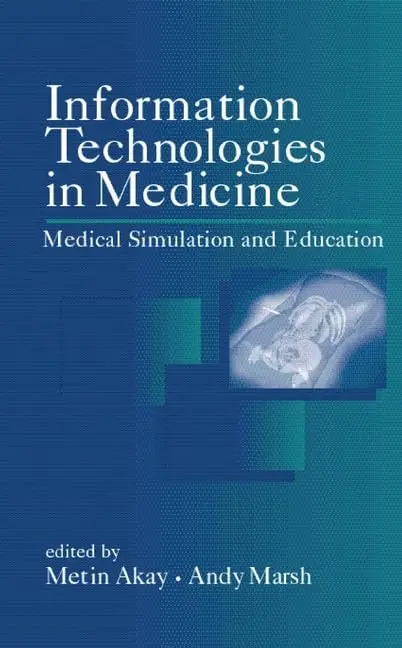 Cover of Information Technologies in Medicine, 2 Volume Set