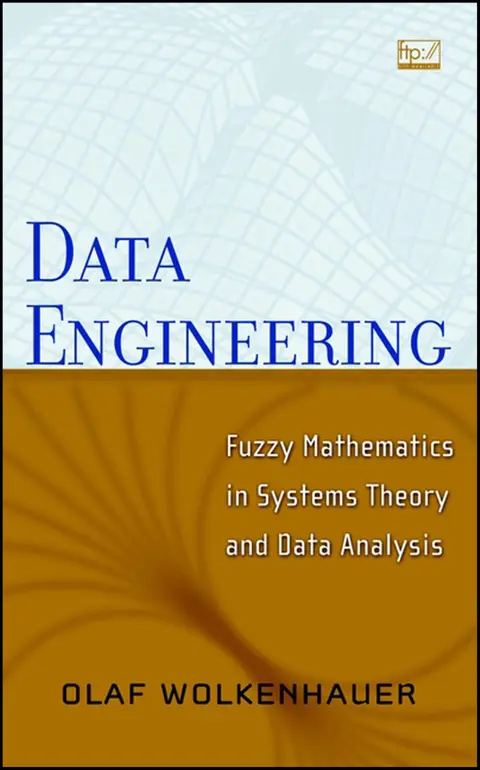 Cover of Data Engineering
