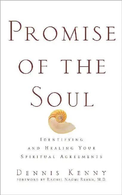 Cover of Promise Of The Soul