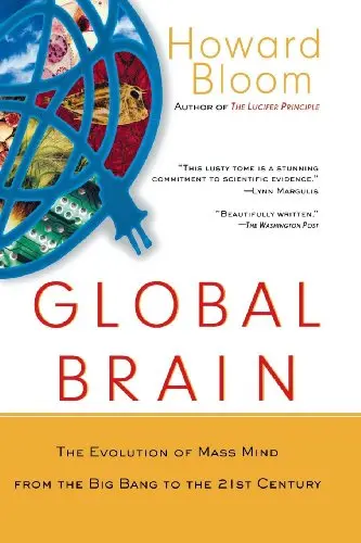Cover of Global Brain