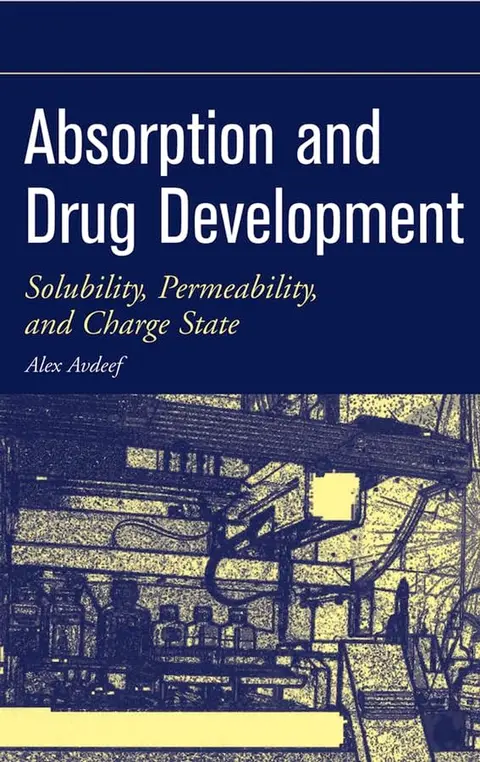 Cover of Absorption and Drug Development