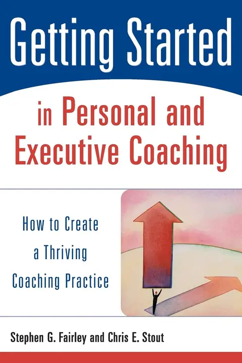 Cover of Getting Started Coaching