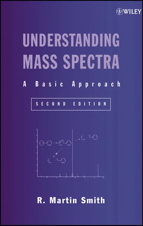 Cover of Understanding Mass Spectra