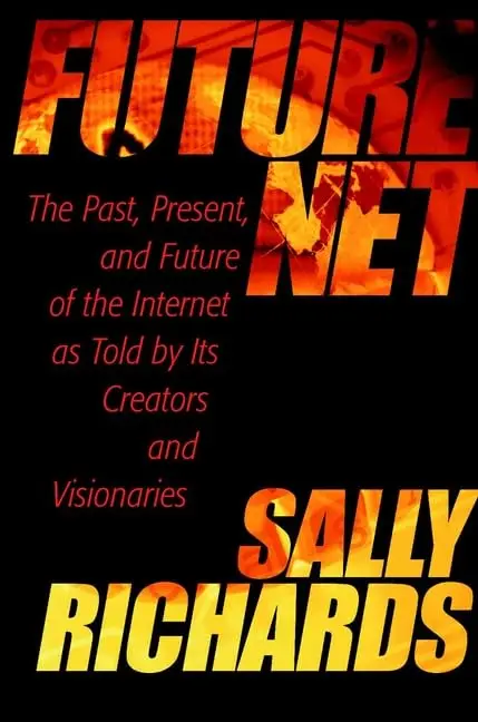 Cover of FutureNet