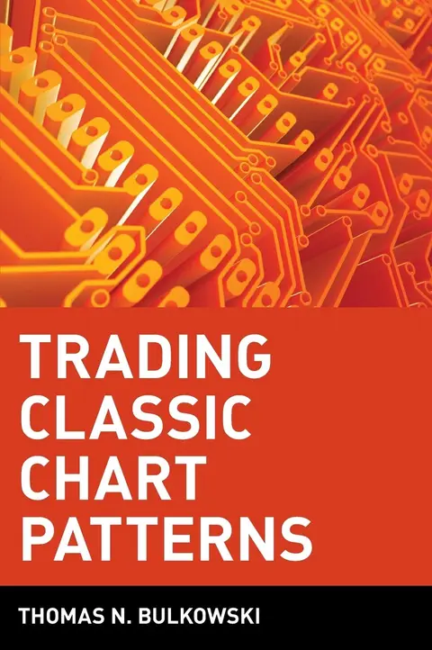 Cover of Trading Classic Chart Patterns
