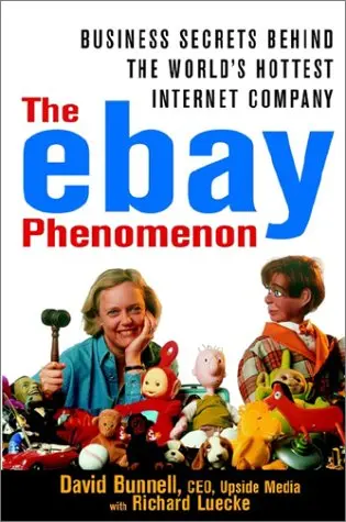 Cover of The Ebay Phenomenon