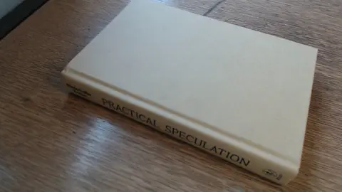 Cover of Practical Speculation