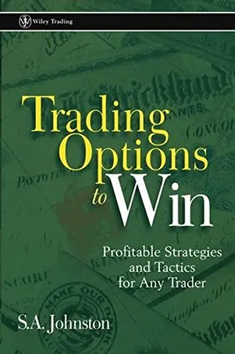 Cover of Trading Options to Win