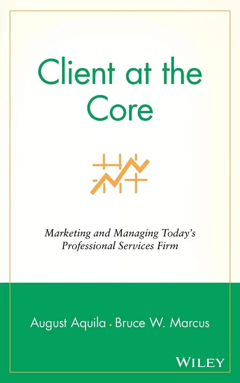 Cover of Client at the Core