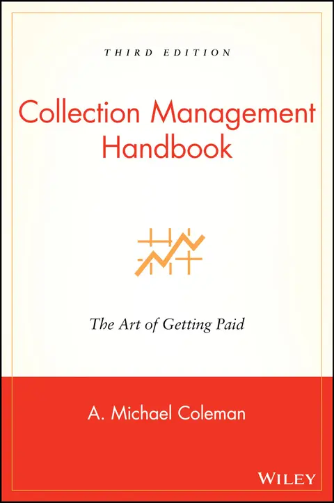 Cover of Collection Management Handbook