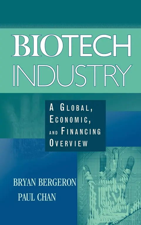 Cover of Biotech Industry