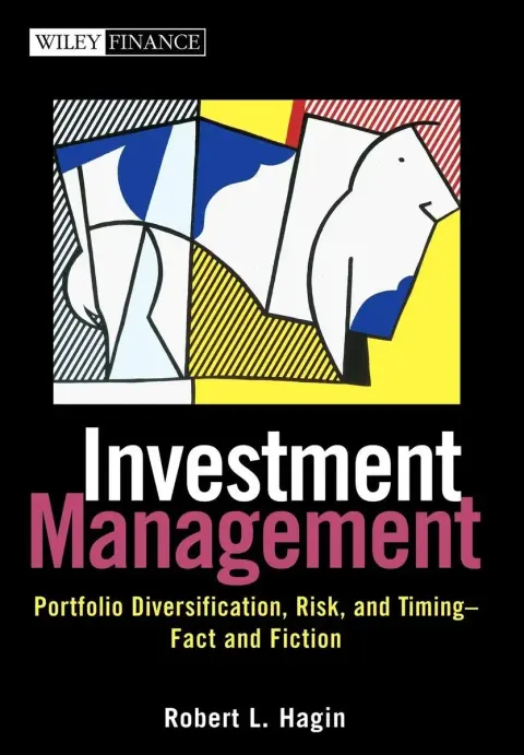 Cover of Investment Management