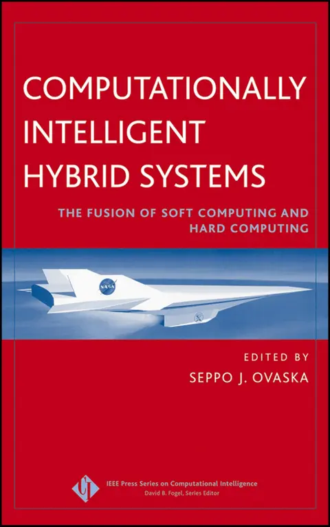 Cover of Computationally Intelligent Hybrid Systems