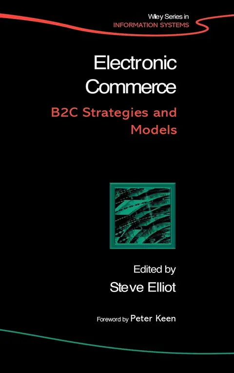 Cover of Electronic Commerce