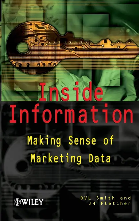 Cover of Inside Information