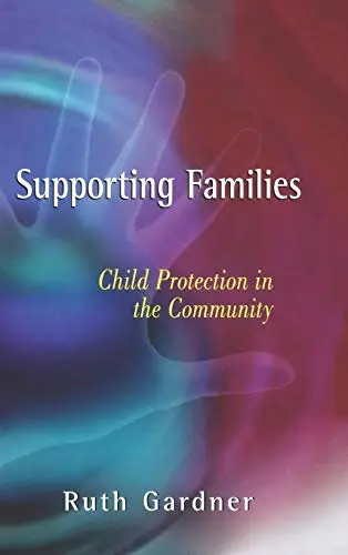 Cover of Supporting Families