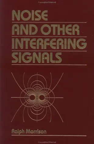 Cover of Noise and Other Interfering Signals