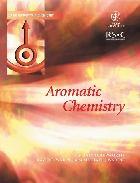 Cover of Aromatic Chemistry