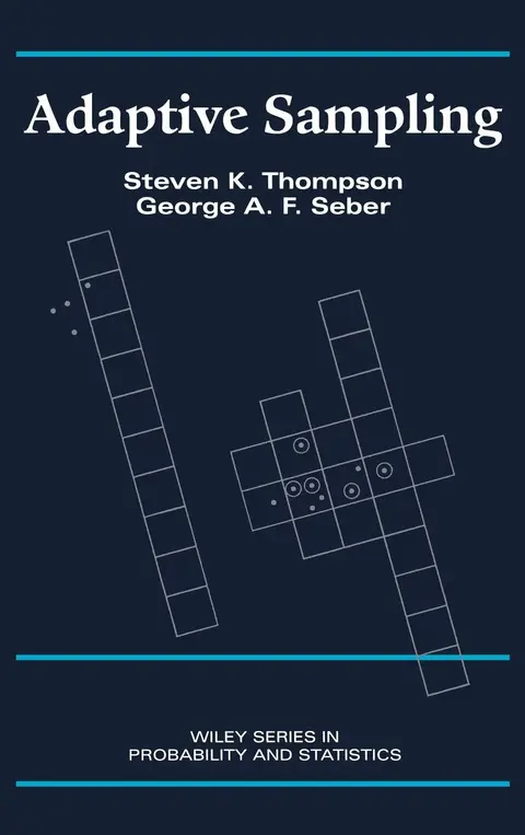 Cover of Adaptive Sampling