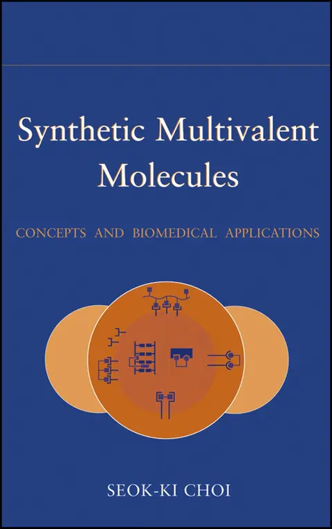 Cover of Synthetic Multivalent Molecules