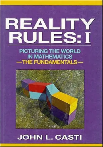 Cover of Reality Rules