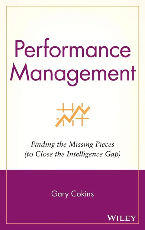 Cover of Performance Management