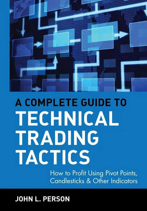 Cover of Technical Trading Tactics