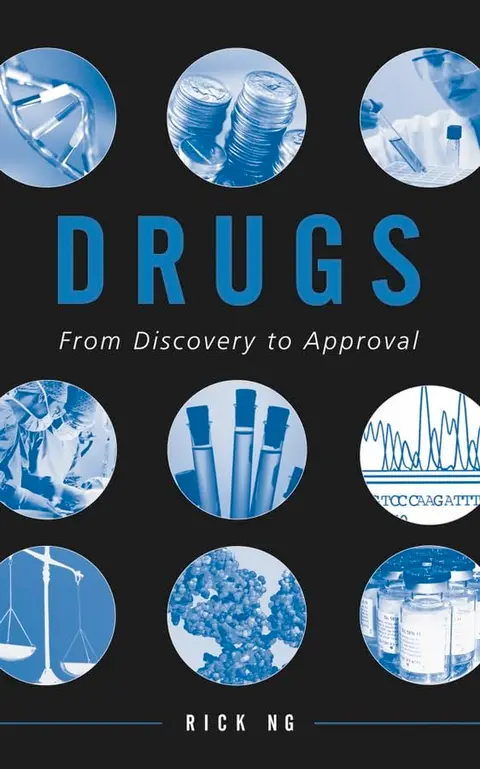 Cover of Drugs