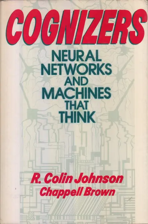 Cover of Cognizers